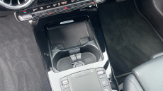 Mercedes-Benz A-Class A180d Sport Executive Edition 5dr Auto Diesel Hatchback